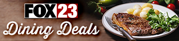 FOX23 Dining Deals